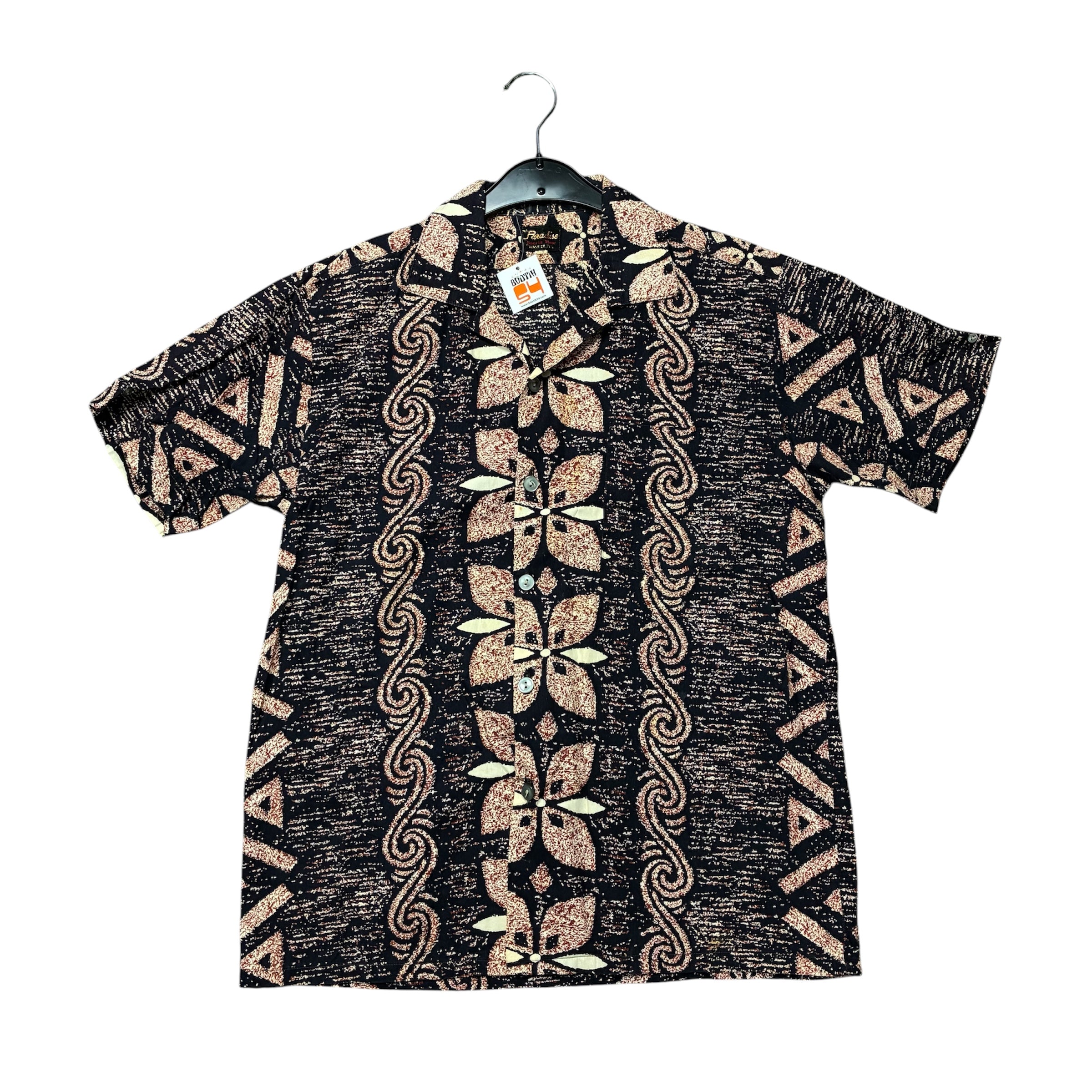 Hawaii Shirt