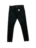 Levis 512 Premium Jeans Black