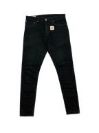 Levis 512 Premium Jeans Black