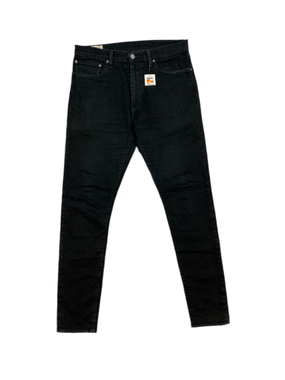 Levis 512 Premium Jeans Black
