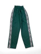 ASICS Green Tracksuit Set