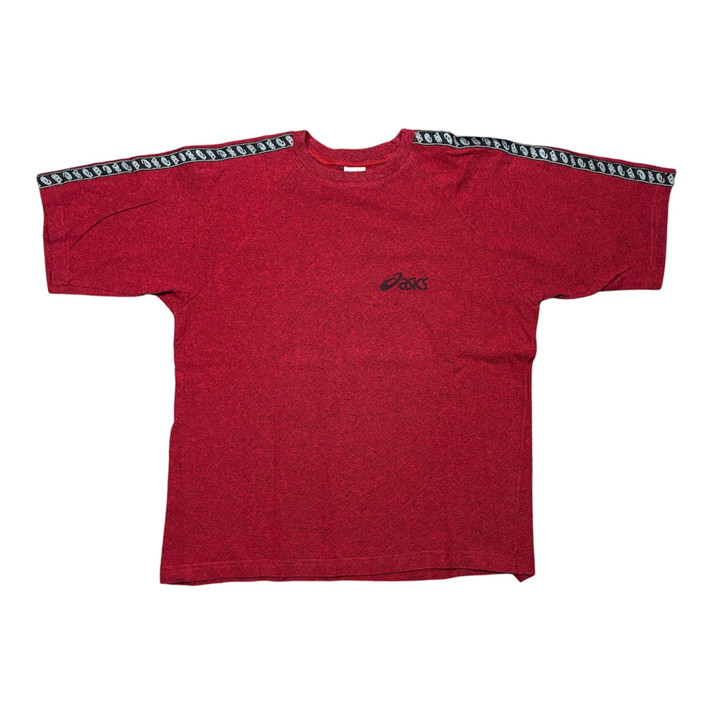 ASICS Red T-Shirt