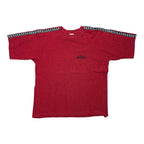 ASICS Red T-Shirt