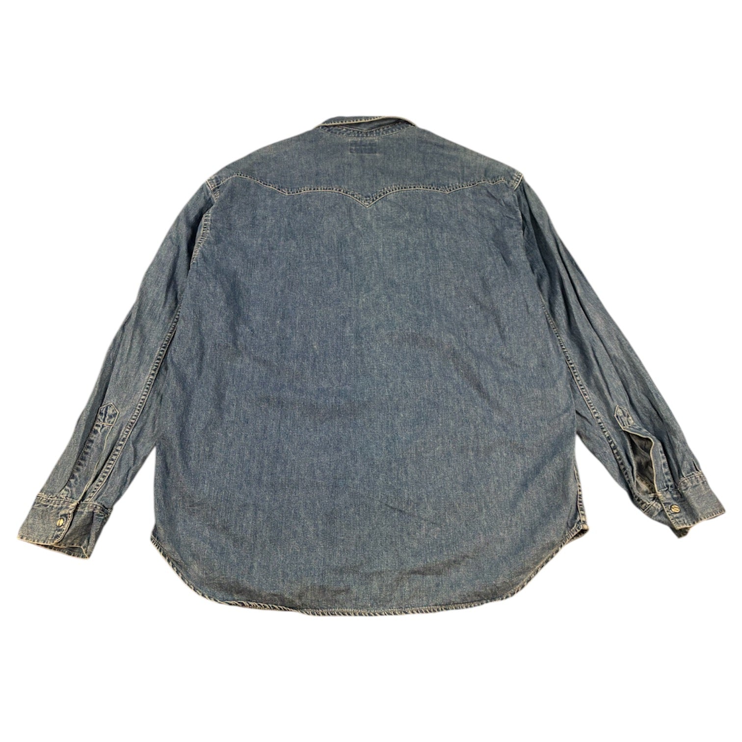 Levi’s Vintage Denim Shirt