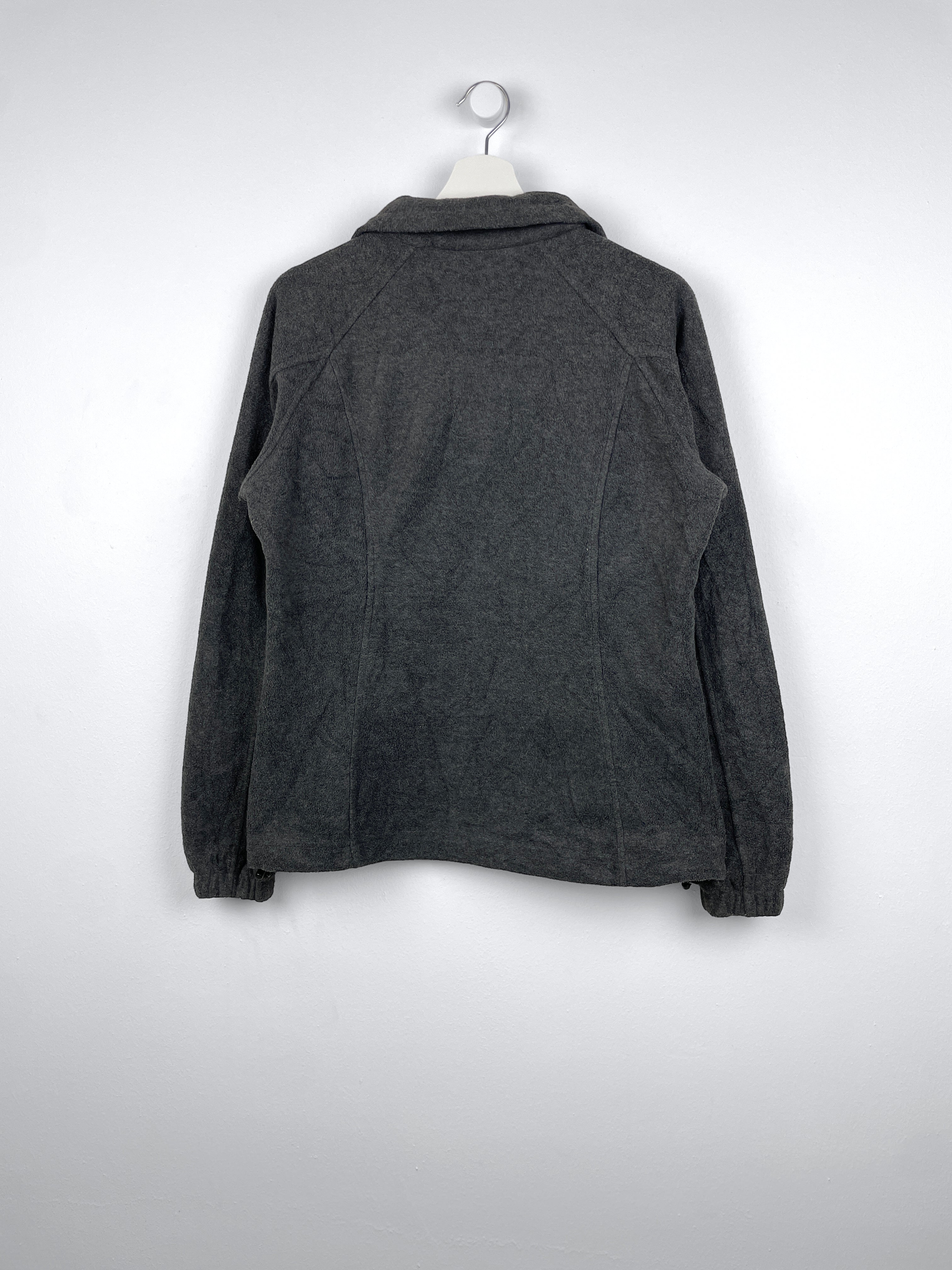 Columbia Grey Fleece