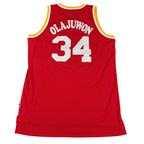 NBA x Adidas Houston „Olajuwon“ Jersey