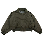 Nautica Heavy Bomber Jacket