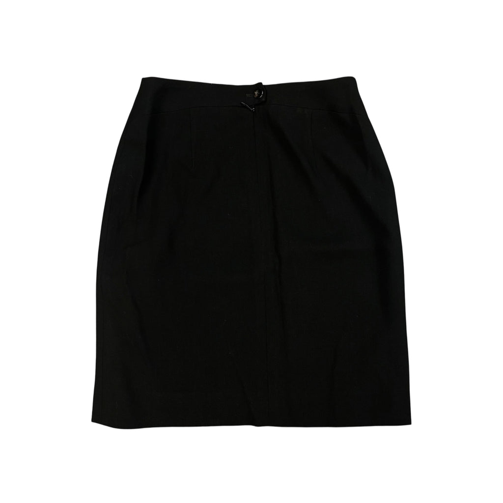 Short Black Skirt
