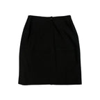 Short Black Skirt