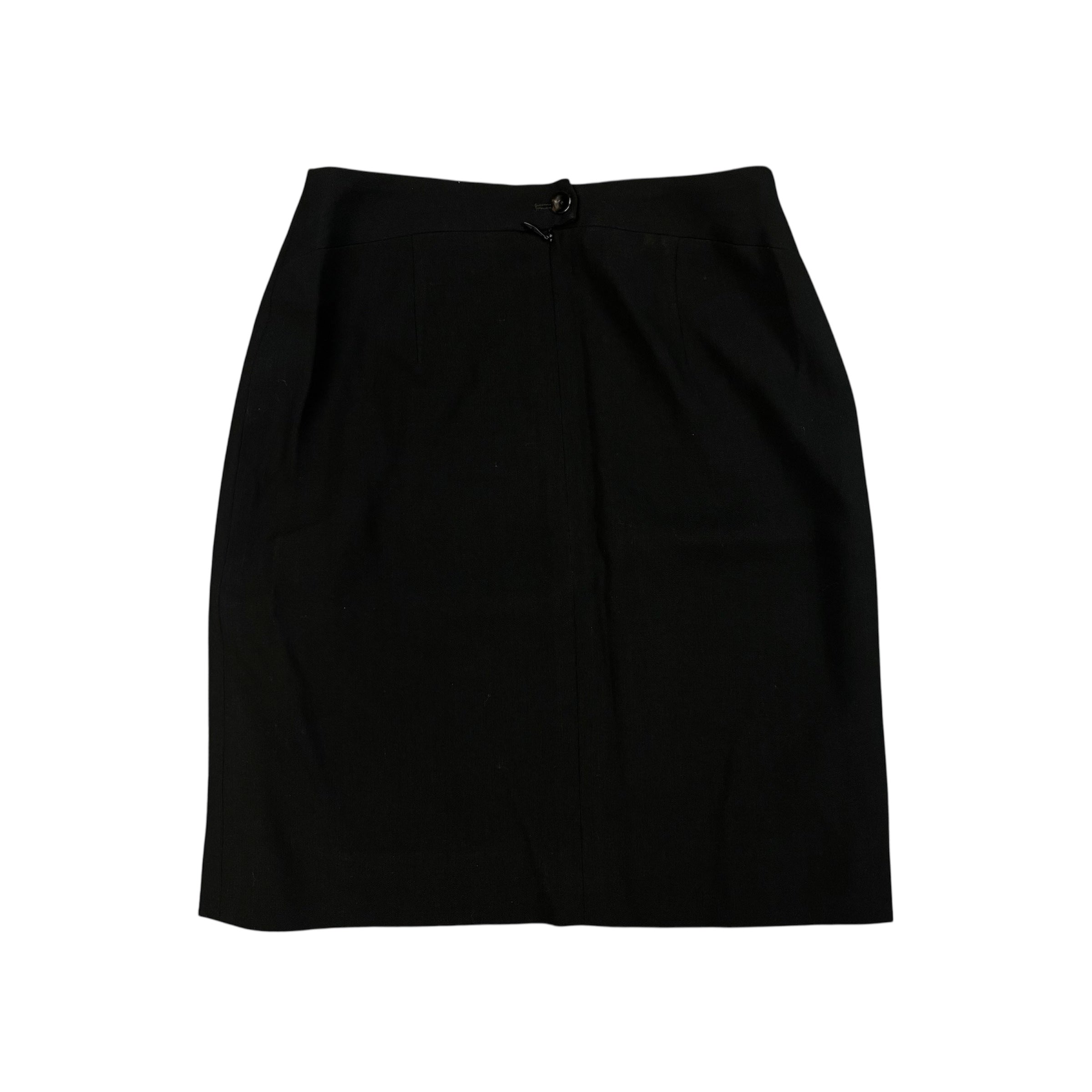 Short Black Skirt