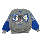 Active Chicago Baseball Tracksuit Set