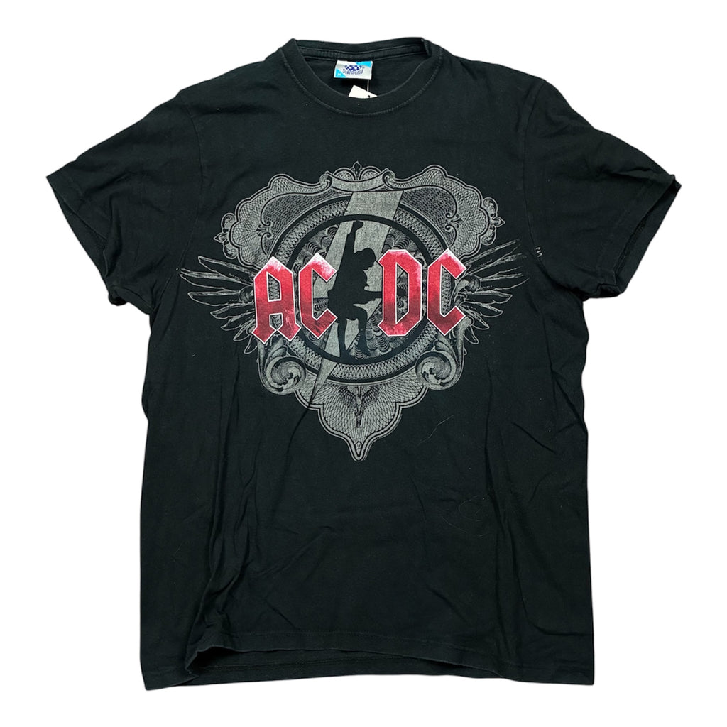 ACDC 2008/09 Tour T-Shirt