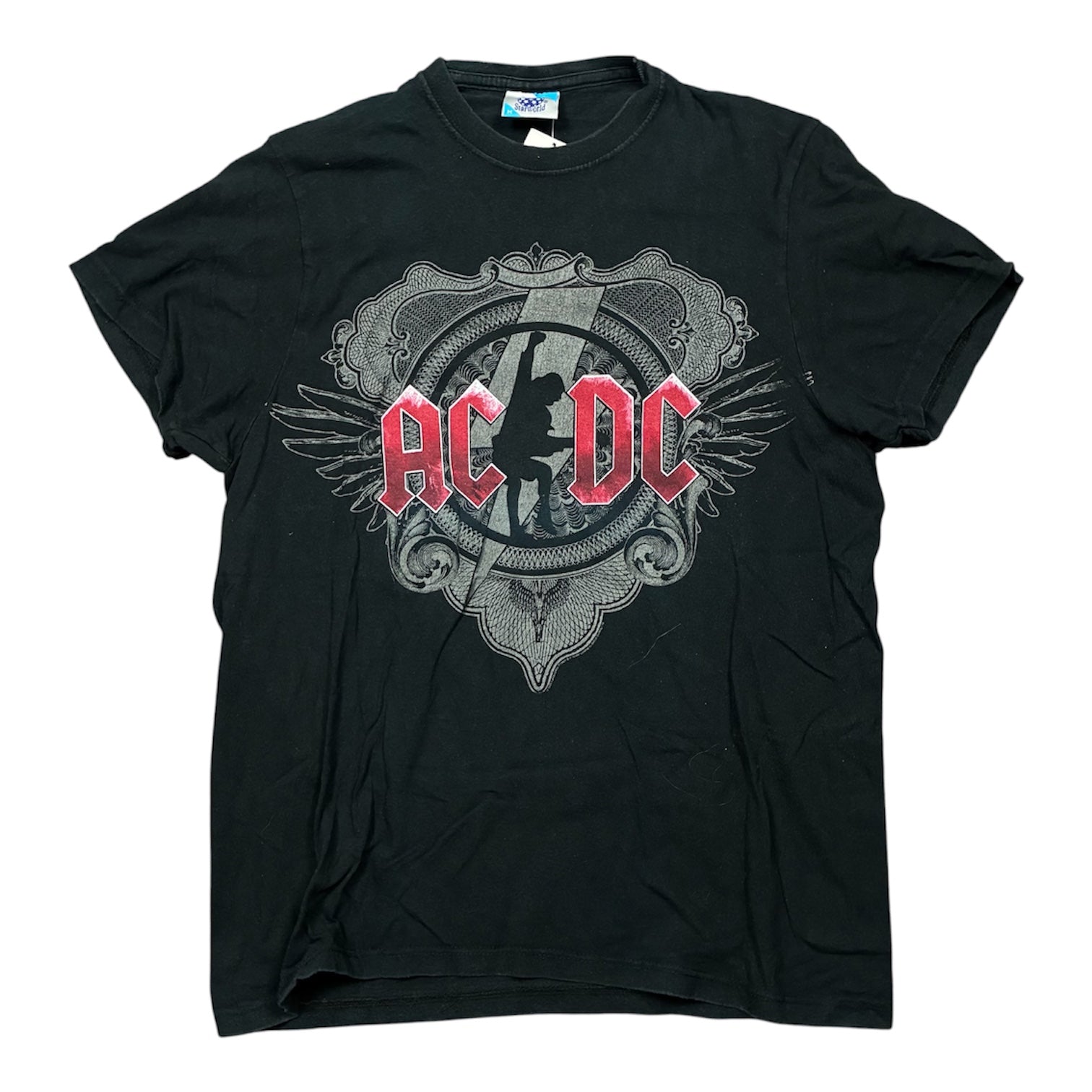 ACDC 2008/09 Tour T-Shirt