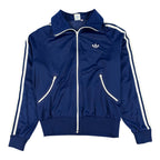 Vintage Adidas Track Jacket