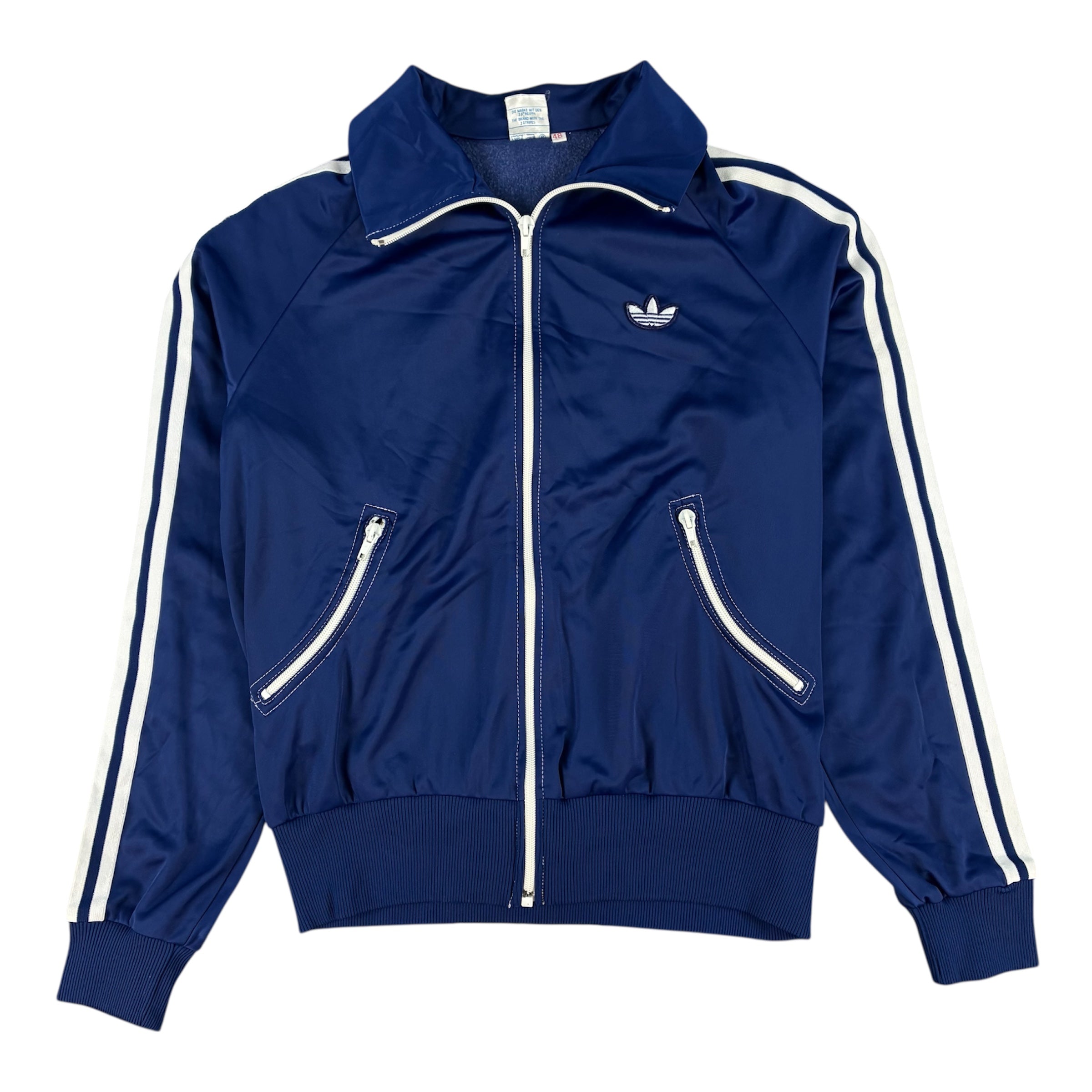 Vintage Adidas Track Jacket