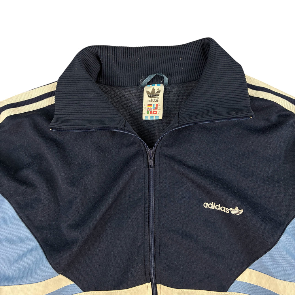 Vintage Adidas Track Jacket