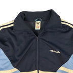 Vintage Adidas Track Jacket
