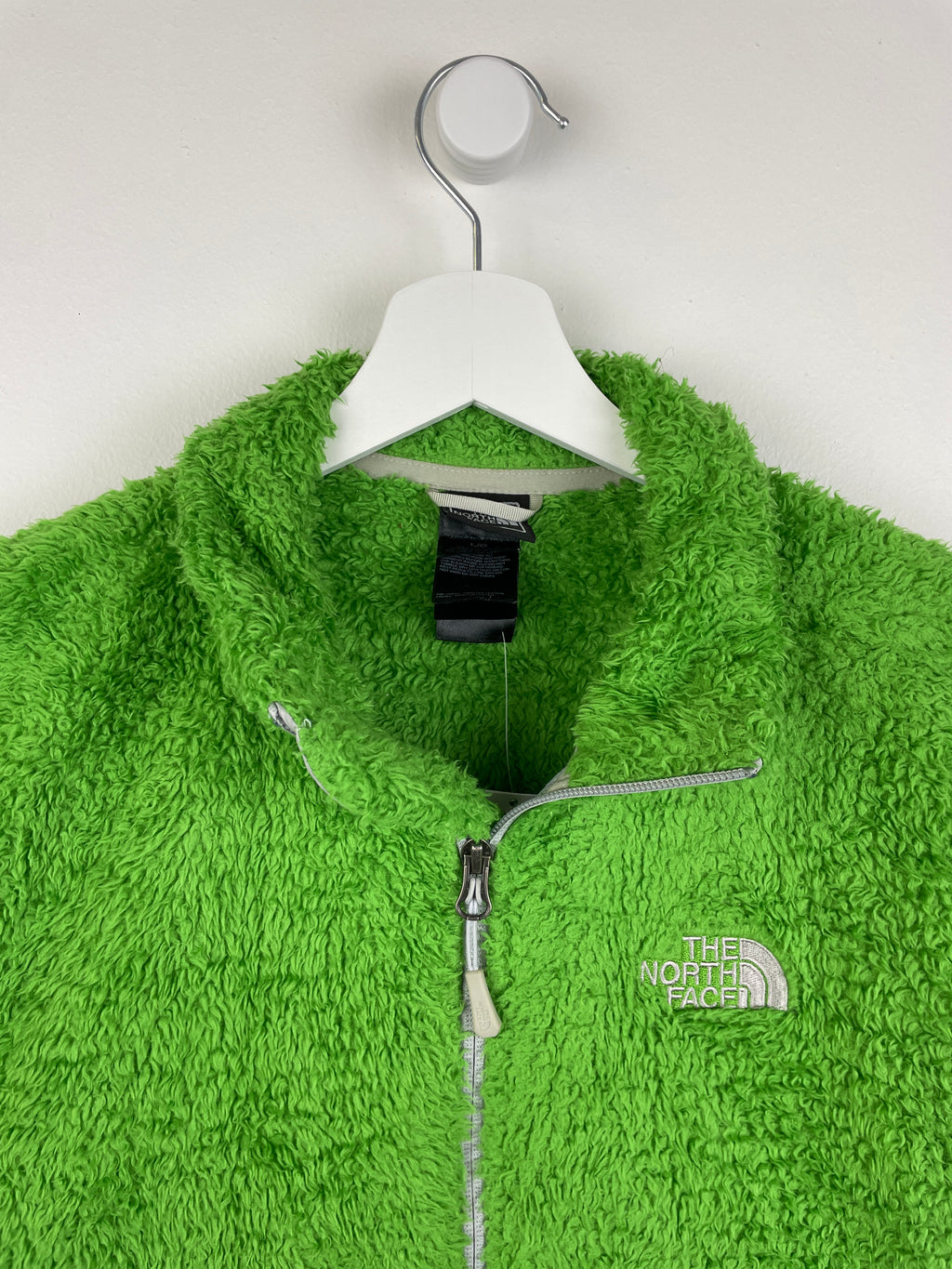 North Face Fuzzy Fleece