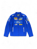 Ford Racing Windbreaker Jacket