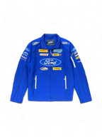 Ford Racing Windbreaker Jacket
