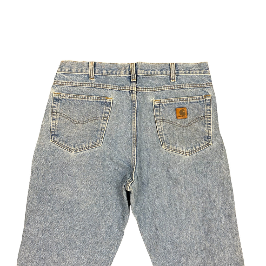 Carhartt Classic Denim