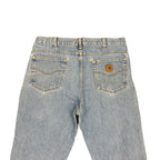 Carhartt Classic Denim