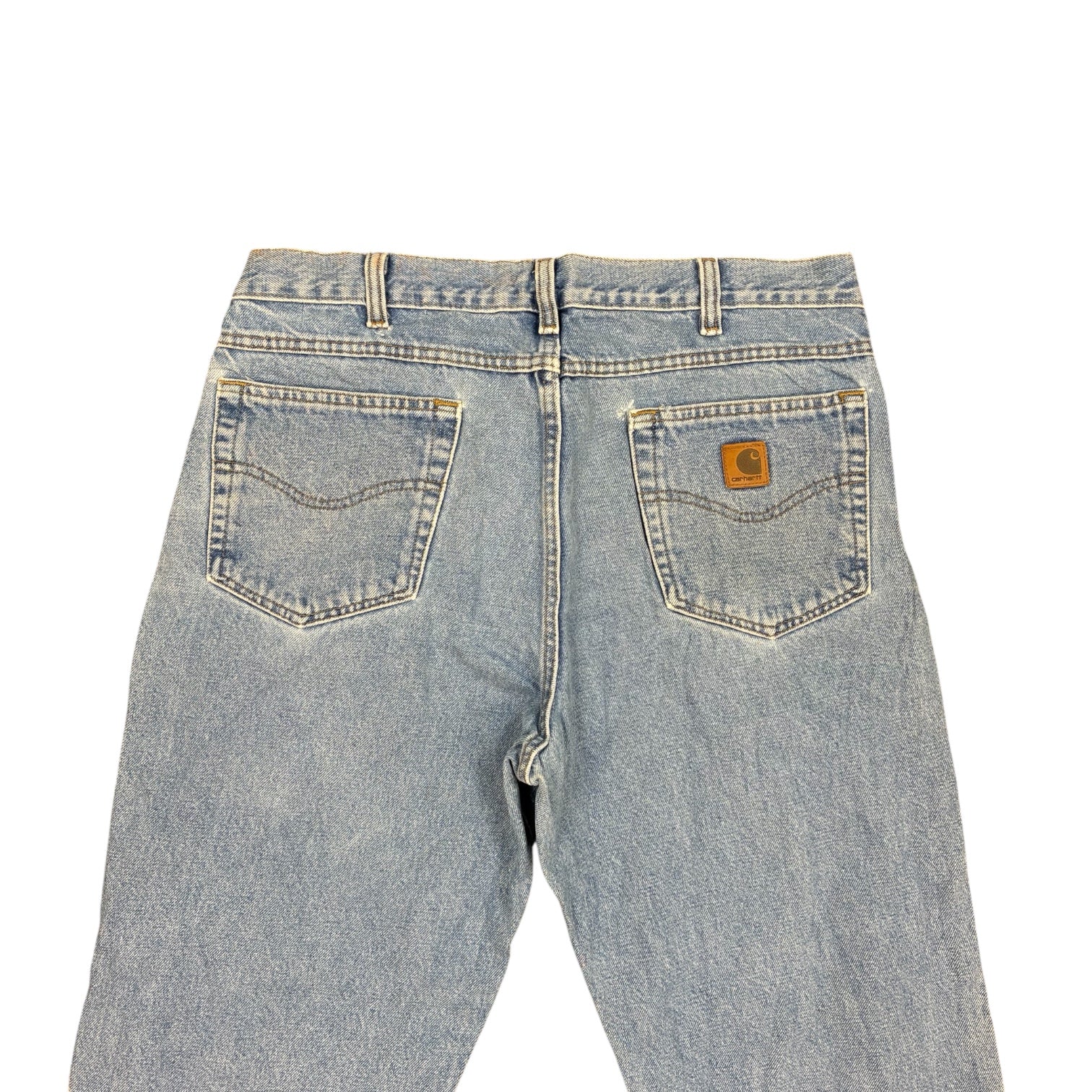 Carhartt Classic Denim