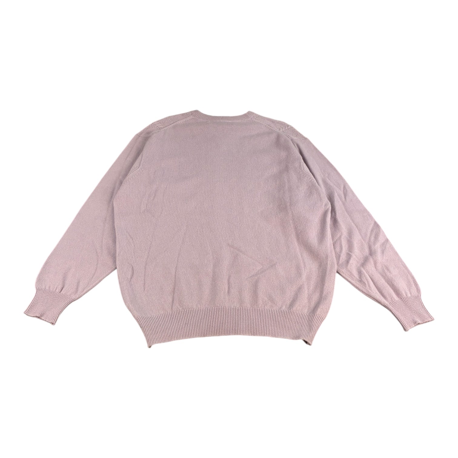 Scottish Knit Sweater