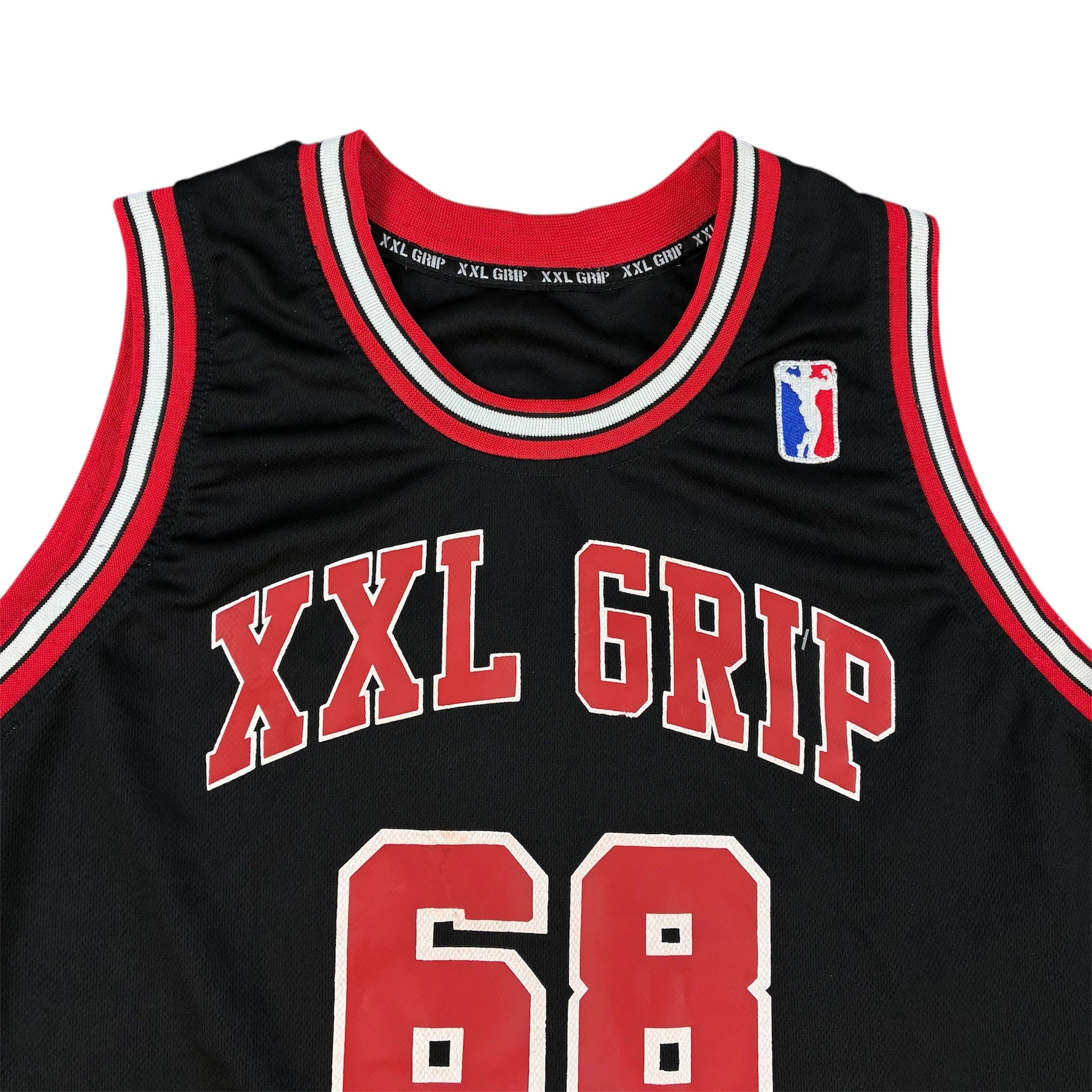 XXL Grip „Team 68“ Jersey