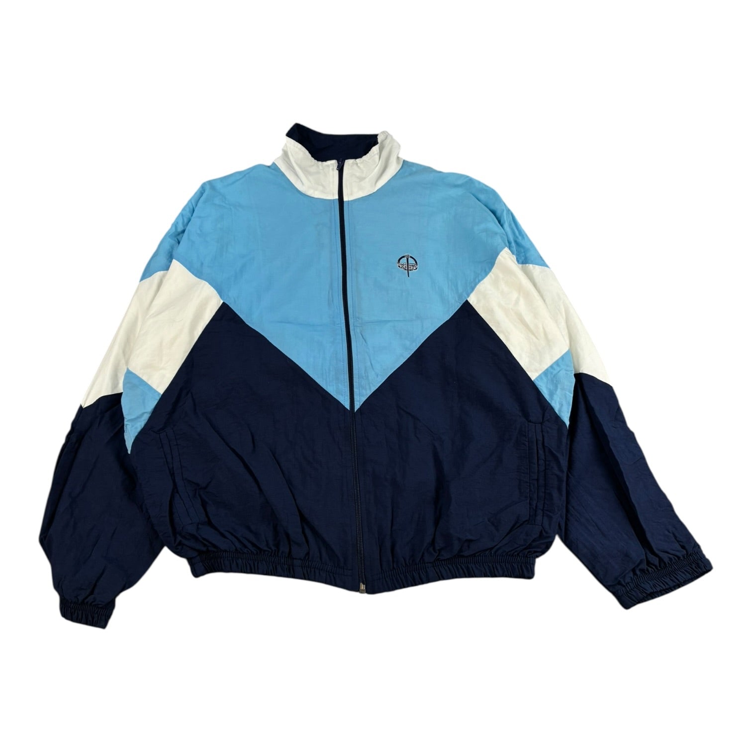 Track n Field Track Jacket