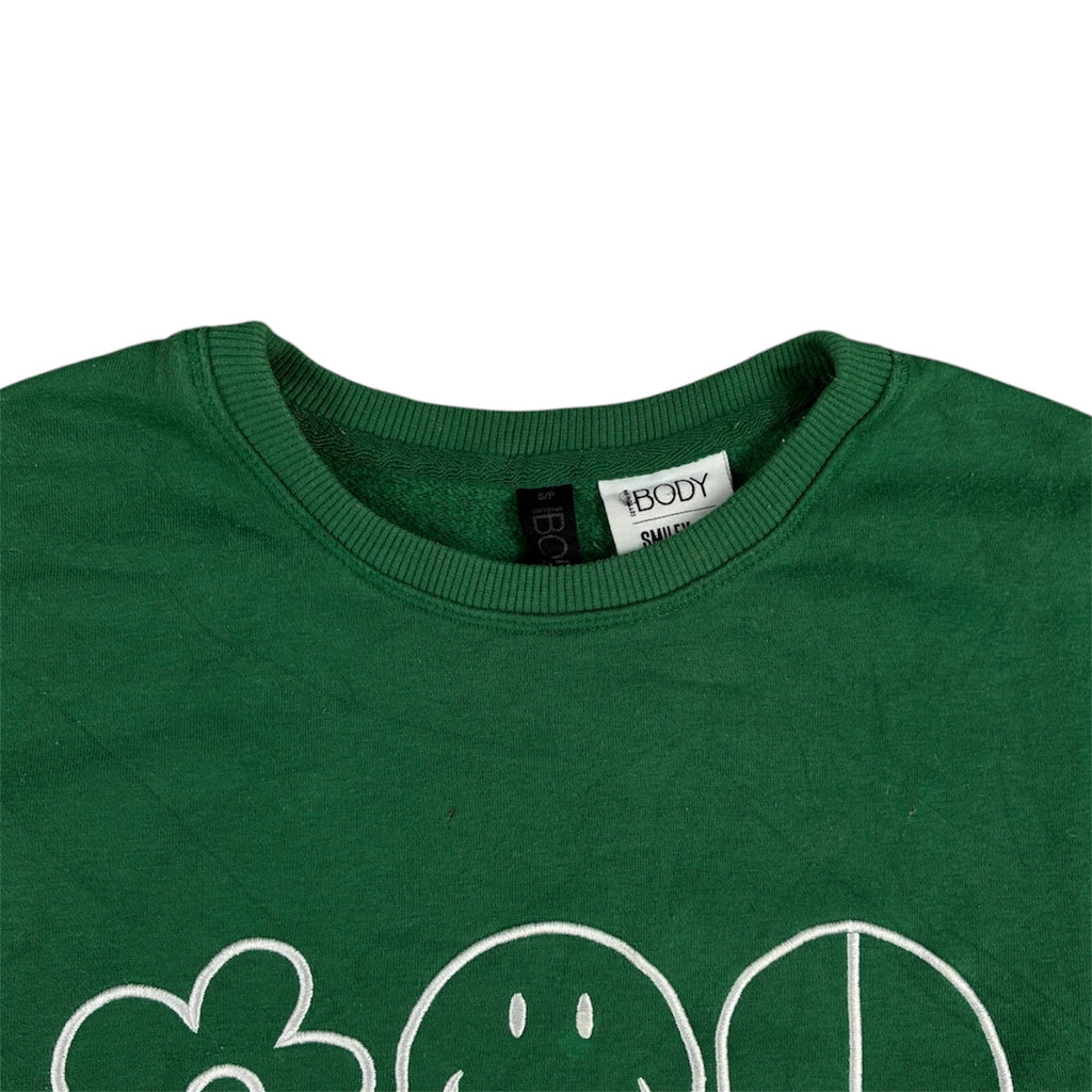 Happy & Free Hippie Sweatshirt