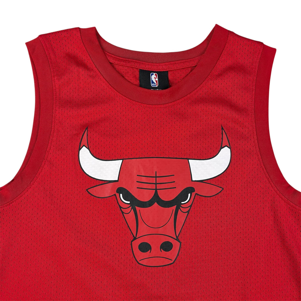 NBA Chicago Bulls Jersey