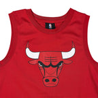 NBA Chicago Bulls Jersey