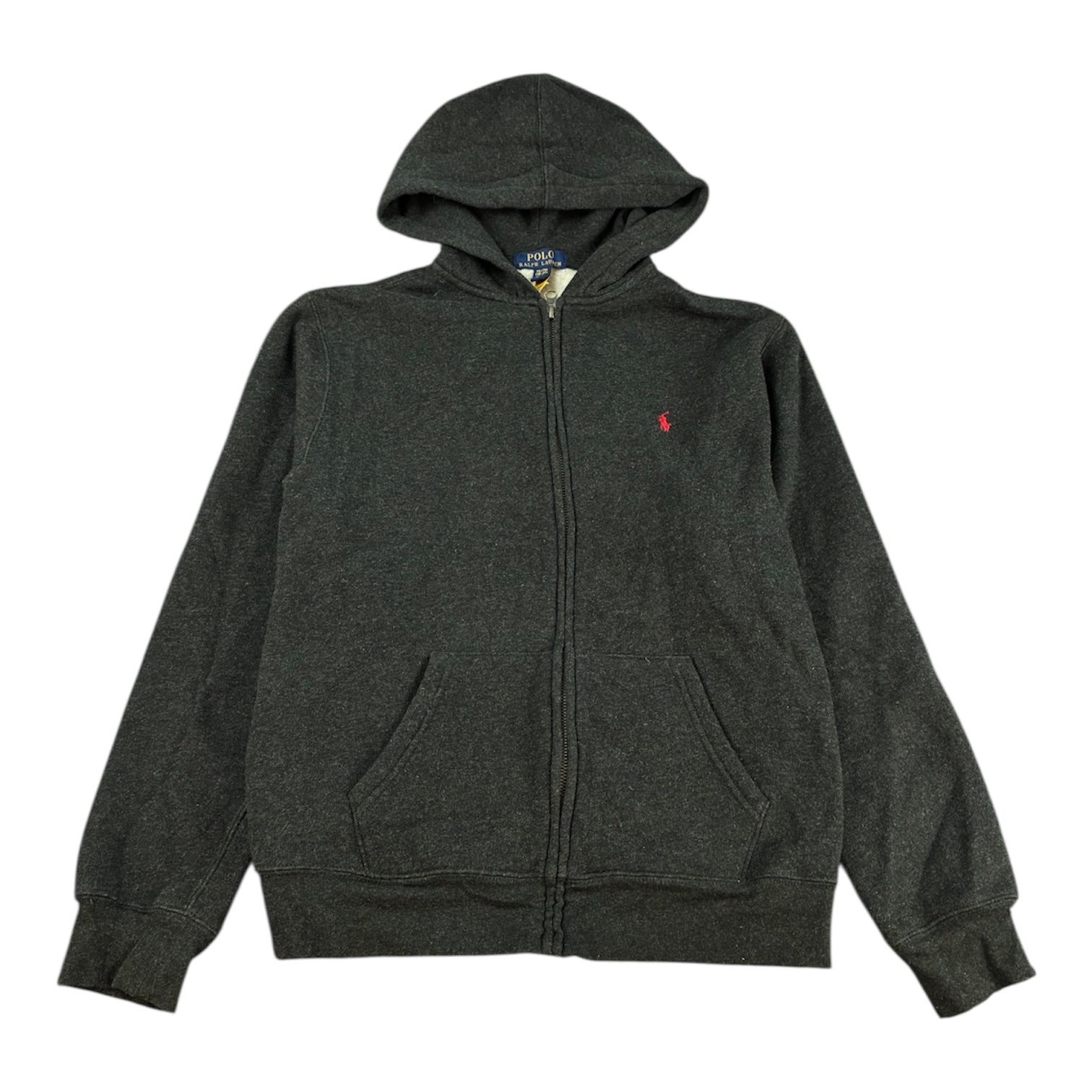 Polo Ralph Lauren Zip-Up Hoodie