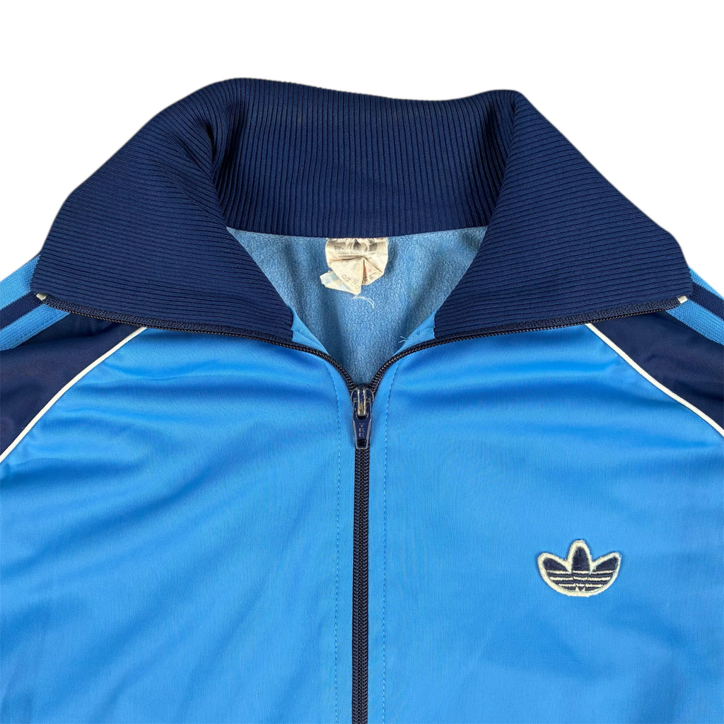 Vintage Adidas Track Jacket