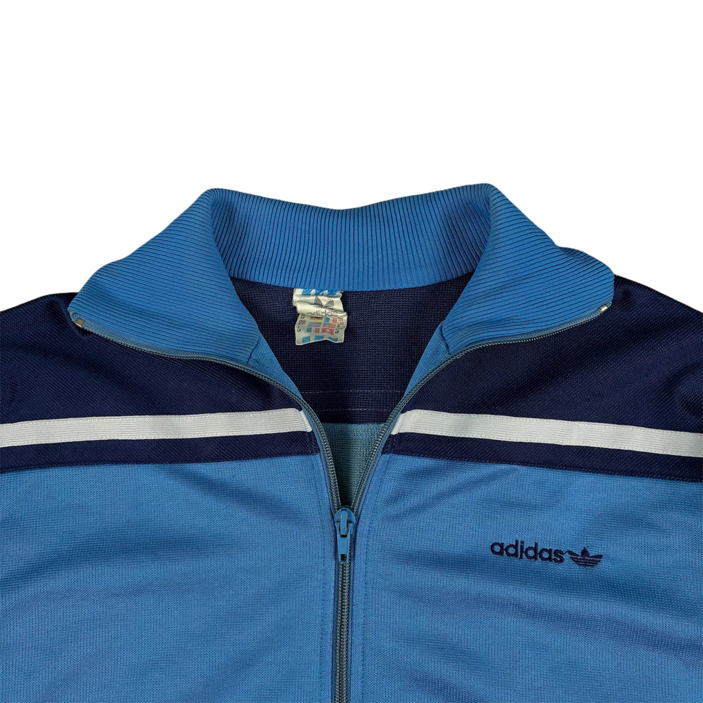 Vintage Adidas Track Jacket