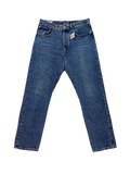 Levis 501 Premium Jeans Blue