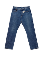 Levis 501 Premium Jeans Blue