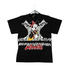 Minnie Zebra T-Shirt