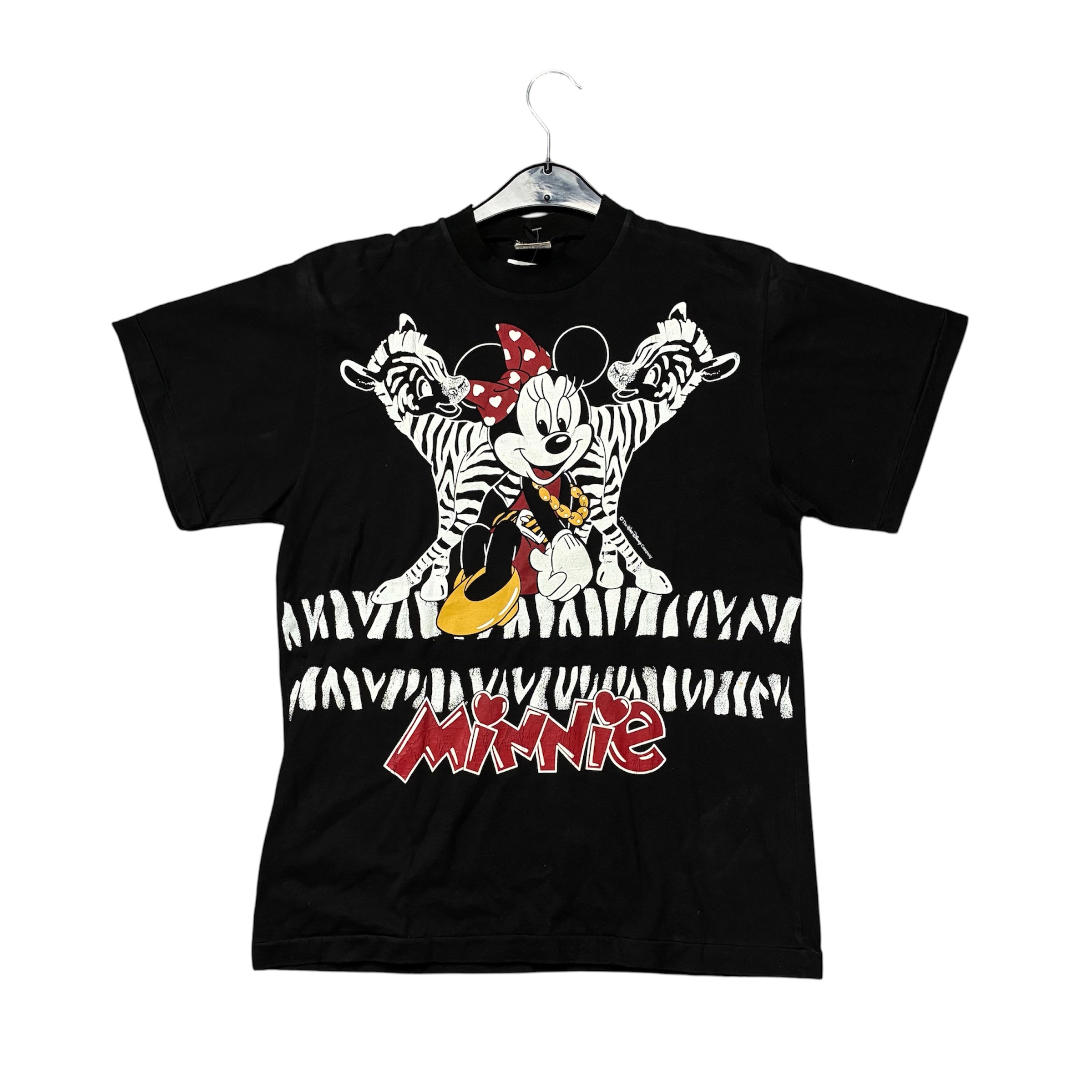 Minnie Zebra T-Shirt