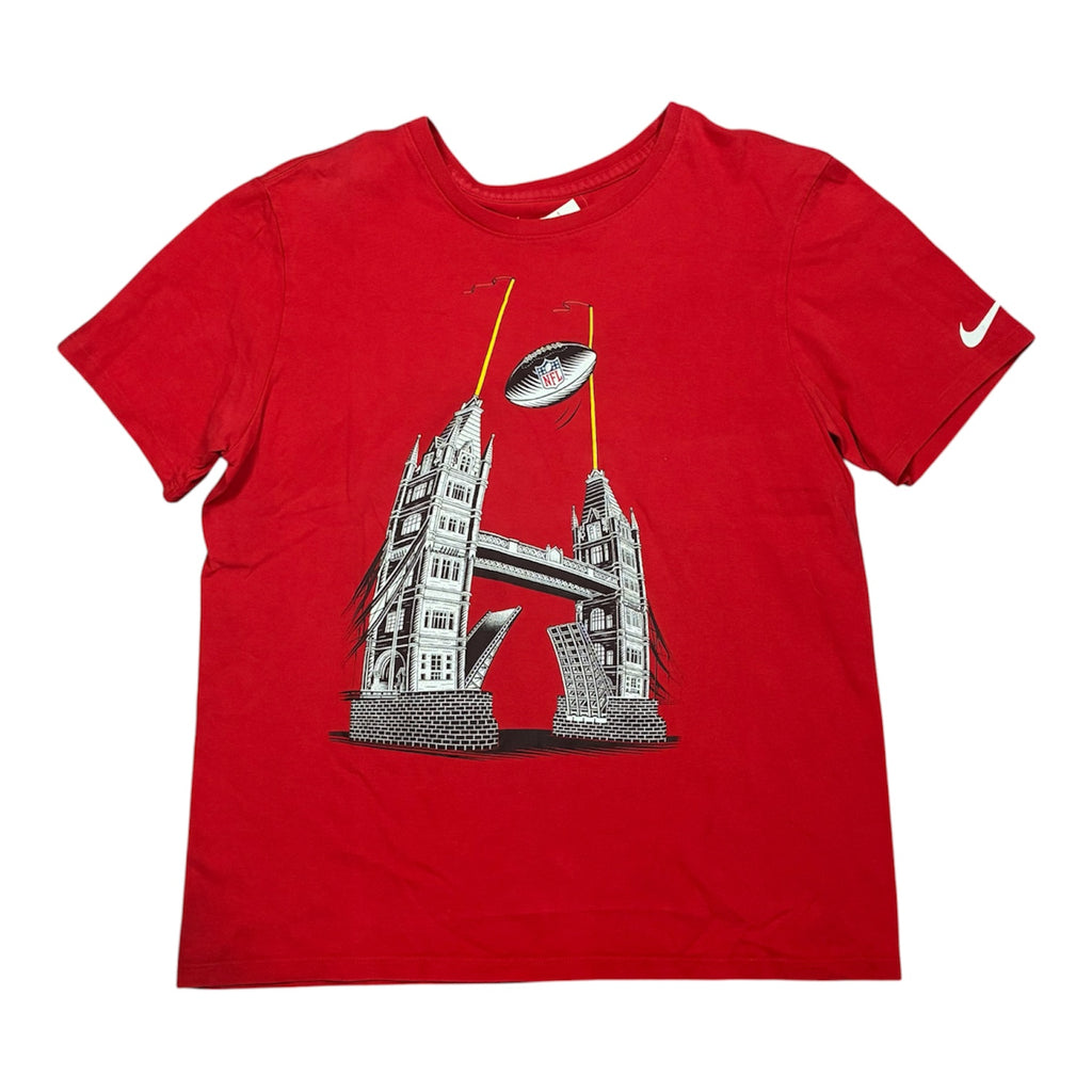 Nike NFL red T-Shirt