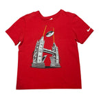 Nike NFL red T-Shirt