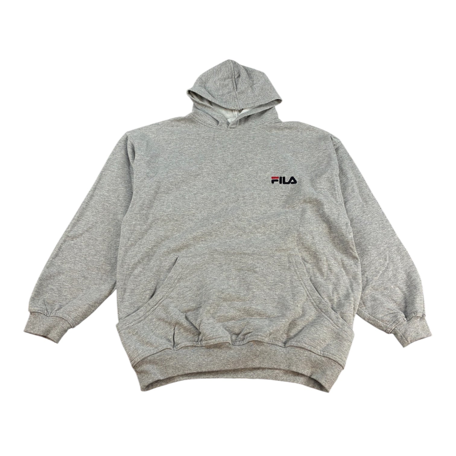Fila Classic Hoodie