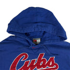 Nike x Cubs Vintage Hoodie