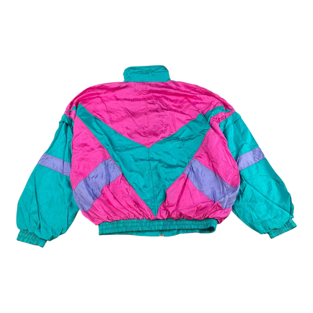 Dia Sportif Track Jacket