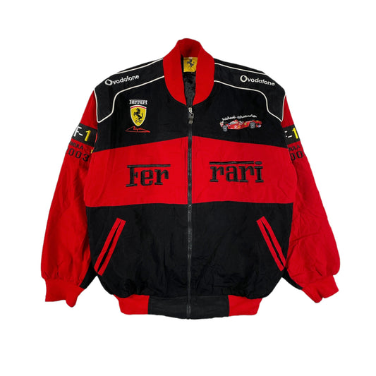 Ferrari Racing Jacket