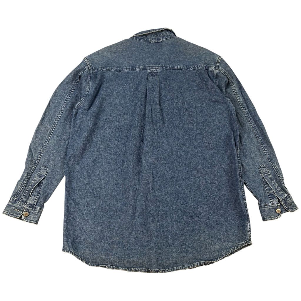 Timberland Classic Vintage Denim Shirt