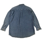 Timberland Classic Vintage Denim Shirt