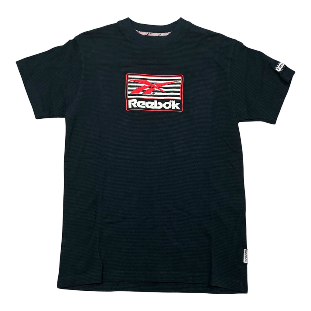 Marine Blue Reebok T-Shirt