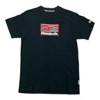 Marine Blue Reebok T-Shirt